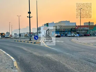فرصتك الذهبية للبناء في موقع استثماري مميز بعجمان!