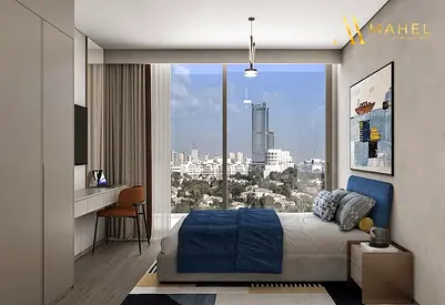 Prime Location | High ROI | Modern Layout
