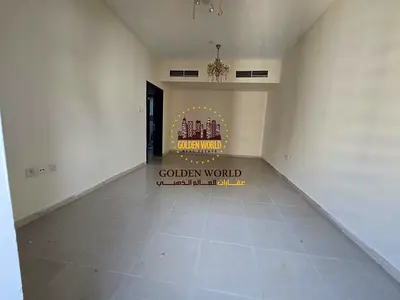 English: 2BR Apartment with Balcony & 2 Bathrooms – AED 40K