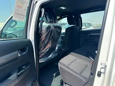 2026 Toyota HILUX photo 12