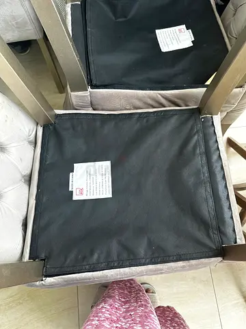 Dinning chairs