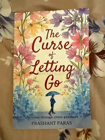 The Curse Of Letting Go