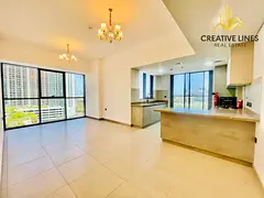 Premium Brand New 2BR + Maid Room | Fully Fitted | JVC