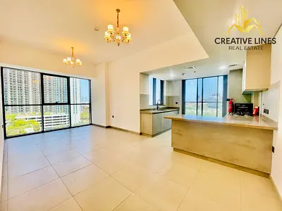 Premium Brand New 2BR + Maid Room | Fully Fitted | JVC