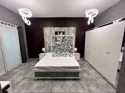 LUXURY 1BHK AVAILABLE FOR SALE IN AJMAN PEARL TOWER ONE OF BEST PROJECT IN AJMAN