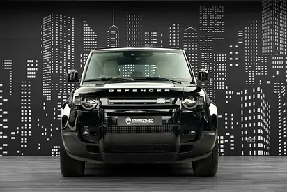 Land Rover Defender 110 HSE P400, миниатюра 6