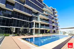 Apartment For Rent In Horizon, Golf Horizon