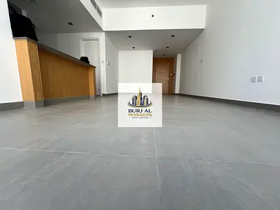 شقة غرفتين وصالة جديدة للإيجار | واسعة وعصرية