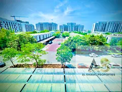 *1BHK at Areej Building, Al Jada – AED 60K/Year*