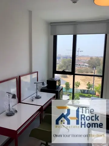 Student Studio | Nest 6 | Fixed ROI yearly