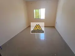 Studio for Annual Rent in Al Rashidiya 3 Ajman Semi-Separate Kitchen Central AC Near Ajman Corniche
