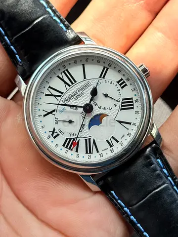 Frederique constant raymond weil Hamilton seiko rado tissot omega seiko orient tudor breitling citiz