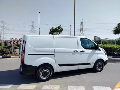 Ford Transit Custom 270S, миниатюра 17