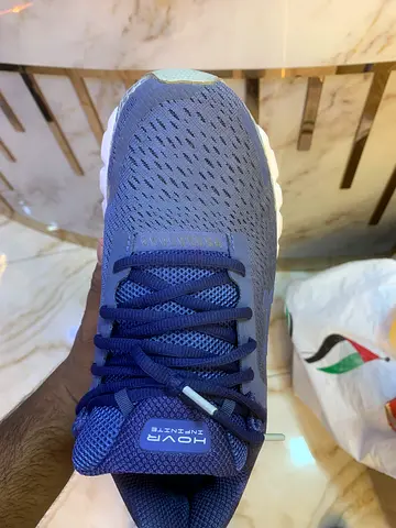 Under Armour shoes