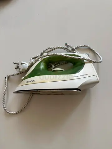 Kenwood Steam Iron