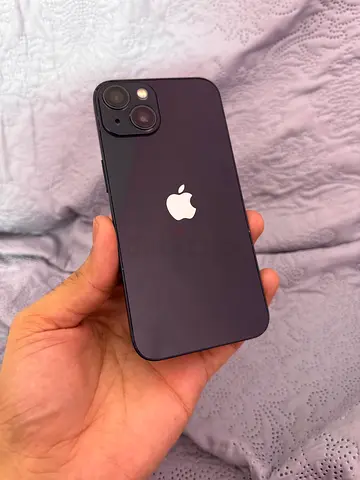iPhone 13