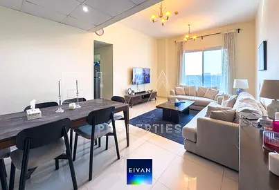 2BR Ready | Dubai Sports City | Golf Community Living