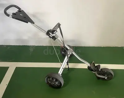 Golf Trolley