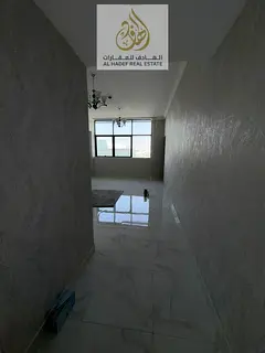 2 Bedroom Hall for Rent Opposite Ajman Court 📍 Gym, Pool &amp; Parking ✨ 3 Bathrooms