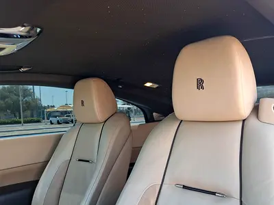 صورة 11 لـ 2014 ROLLS-ROYCE WRAITH