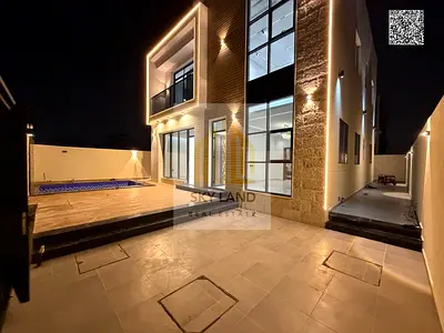 Villa directly from the owner, including registration and ownership fees, ready for immediate occup
