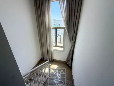 3BR Villa for Rent | Barashi | Maid Room