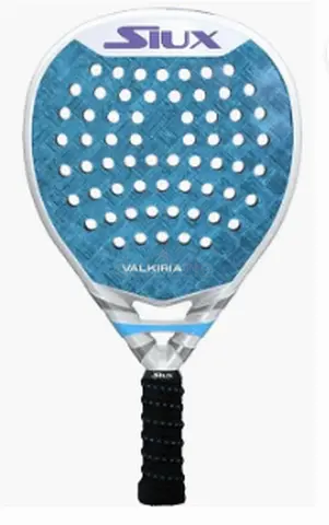 Siux Valkiria Pro 2025 – Padel Racket