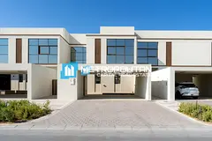 Vacant Unit | Mangrove View | 3BR W\ Maid's
