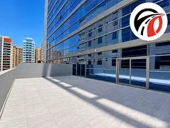 SPACIOUS 1BHK AVAILABLE WITH TERRACE FOR RENT WITH FULL FACILITIES WITH CLOSE TO FAMLIY FOND PARK