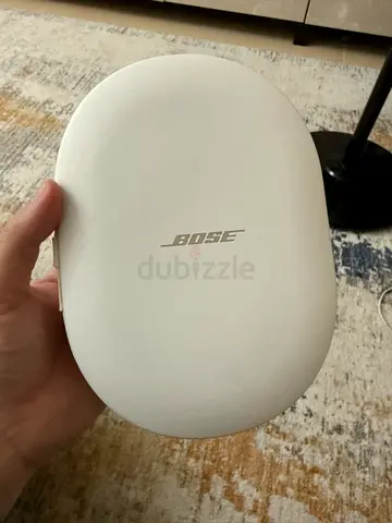 Bose QuietComfort Ultra