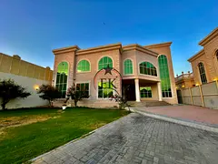 5 Br Luxury Villa| Huge Yard| Central Duct Ac