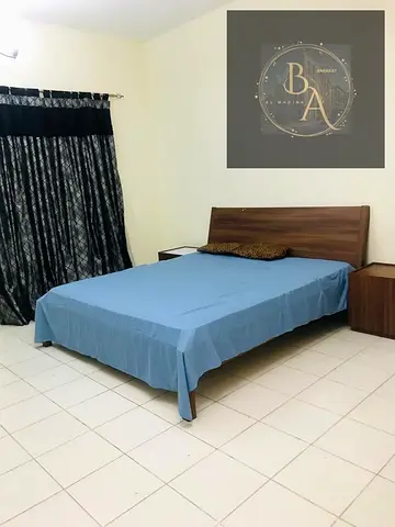 إقامة منزلية مريحة | استوديو نظيف ومريح 💠🔅