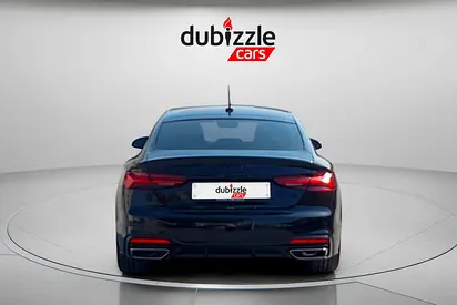 2023 AUDI A5 缩略图 7