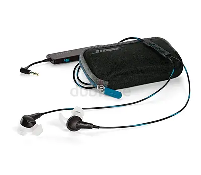 Bose QuietComfort 20 Acoustic Noise Cancelling