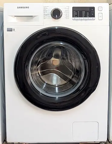Samsung 2025 8kg Eco Bubble Inverter Front Door Washing Machine For Sale!With DELIVERY FREE!