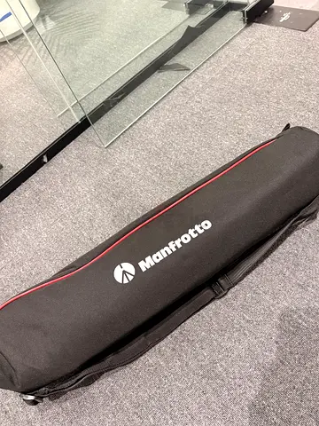 Manfrotto Tripod