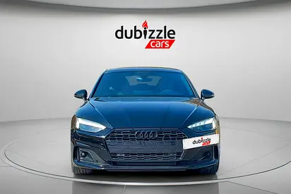 2023 AUDI A5 缩略图 2