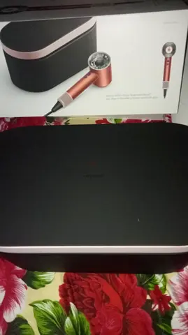 Dyson Supersonic Nural Hair dryer