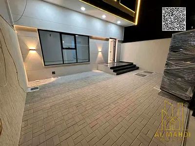 تاون هاوس للبيع في الياسمين عجمان | 🛏️ 4 غرف ماستر | 10% مقدم | شامل رسوم التسجيل | تصميم عصري | تملك حر