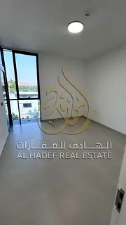 Own Your Home in Masaar | 2BR Freehold Townhouse + Garden + School Community