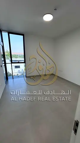 Own Your Home in Masaar | 2BR Freehold Townhouse + Garden + School Community
