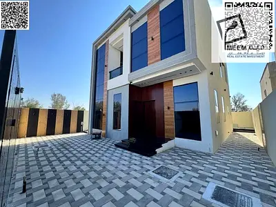 Villa for sale, including electricity and water, ready to move in, freehold ownership for all natio