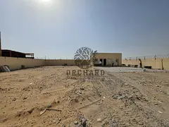OPEN YARD / 10000 SQFT / WITH / 25 KILLOWAT/ 2 OFFICES KITCHEN WASHROOM/