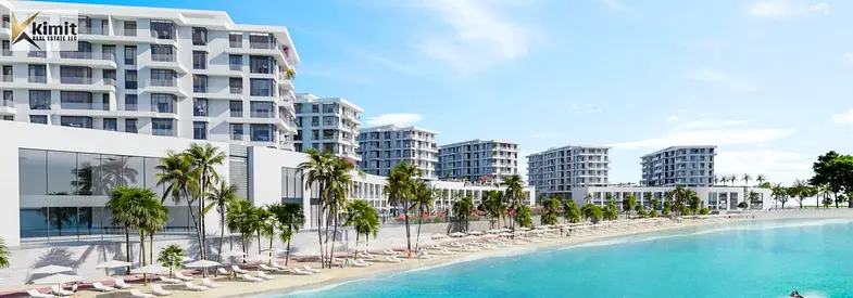 Waterfront | Ready To Move | High ROI | Exclusive Apartment