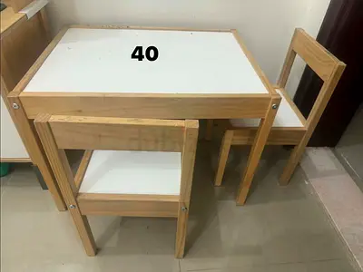 Good condition