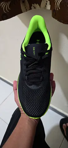 Under Armour Infinite 2 Pro