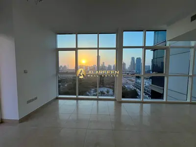 2BR Apartment | Downtown City View | Balcony | Saleh Bin Lahej 401 JVC