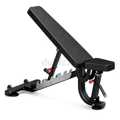 Miracle Fitness Fitness Adjustable Bench - BS034