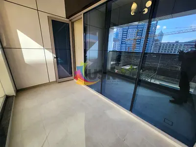 2BHK WITH 2 BALCONIES | MAID ROOM | AVAILABLE NEXT 2 WEEKS FOR 129K