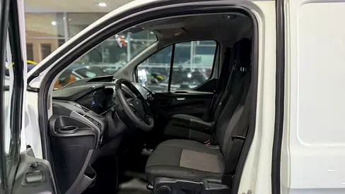 Ford Transit Custom 270S, миниатюра 8